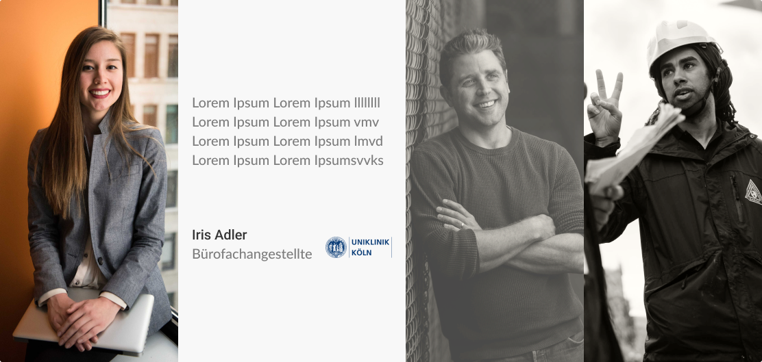 BIM-Manager Frau